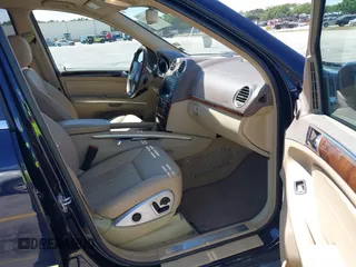 2012 Mercedes-Benz GL 350 with VIN 4JGBF2FEXCA776247, listed as a IAAI auction lot 41837519 with 119,421 mi miles and . Bid and sale history available at DreamBid. Image 5.