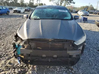 2014 Ford Fusion S with VIN 3FA6P0G78ER114110, listed as a Copart auction lot 81067434 with 160,095 mi miles and Salvage Title. Bid and sale history available at DreamBid. Image 5.