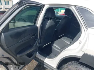 2022 Mazda CX-30 S Select with VIN 3MVDMBBL4NM401563, listed as a IAAI auction lot 41826878 with 4,733 mi miles and . Bid and sale history available at carsss.com. Image 8.