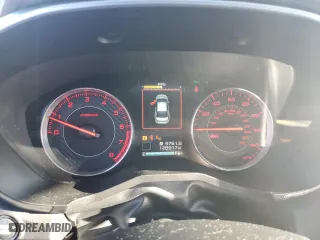 2017 Subaru Impreza Sport with VIN 4S3GTAL65H1718080, listed as a Copart auction lot 76701254 with 128,917 mi miles and Salvage Title. Bid and sale history available at carsss.com. Image 9.