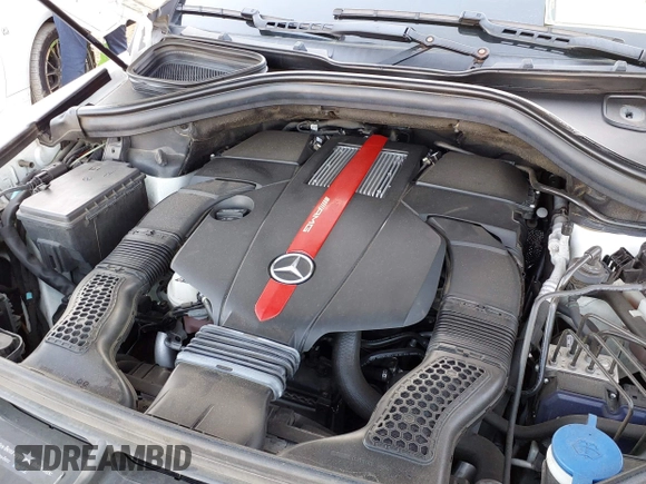 2019 Mercedes-Benz GLE 43 AMG with VIN 4JGED6EB6KA152946, listed as a IAAI auction lot 41453154 with 77,887 mi miles and . Bid and sale history available at DreamBid. Image 10.