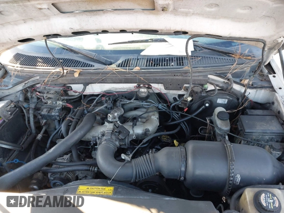 1998 Ford F-150 XL with VIN 1FTZX0724WKA18430, listed as a IAAI auction lot 41220499 with 129,780 mi miles and . Bid and sale history available at DreamBid. Image 10.