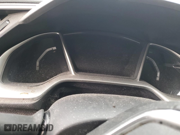 2016 Honda Civic EX with VIN 19XFC2F74GE213259, listed as a Copart auction lot 78441554 with Not Provided miles and Salvage Title. Bid and sale history available at DreamBid. Image 9.