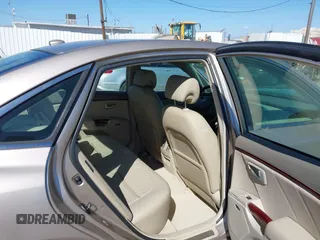 2007 Hyundai Azera SE with VIN KMHFC46F07A183646, listed as a IAAI auction lot 41705832 with 67,230 mi miles. Bid and sale history available at carsss.com. Image 8.
