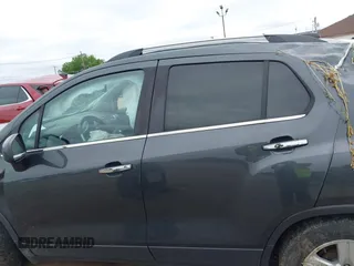2020 Chevrolet Trax LT с VIN 3GNCJLSB8LL203193, выставлен на аукционе IAAI как лот 42518085 с пробегом 172 004 миль миль и . История ставок и продаж доступна на DreamBid. Изображение 13.