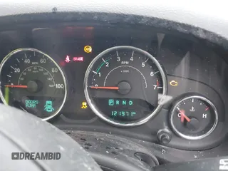 2018 Jeep Wrangler Unlimited Rubicon Recon with VIN 1C4BJWFG3JL840951, listed as a IAAI auction lot 41474583 with 121,971 mi miles and . Bid and sale history available at DreamBid. Image 7.