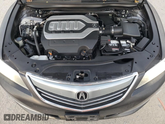 2016 Acura RLX Tech Pkg with VIN JH4KC1F52GC000193, listed as a Copart auction lot 77544644 with 182,894 mi miles and Salvage Title. Bid and sale history available at carsss.com. Image 11.