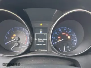 2017 Toyota Corolla iM with VIN JTNKARJE5HJ543687, listed as a IAAI auction lot 41948002 with 133,086 mi miles. Bid and sale history available at carsss.com. Image 7.