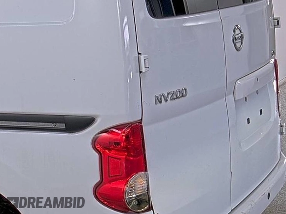 2020 Nissan NV200 SV with VIN 3N6CM0KN4LK705162, listed as a IAAI auction lot 42791460 with 86,967 mi miles and . Bid and sale history available at DreamBid. Image 23.