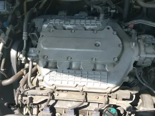 2008 Honda Odyssey EX z VIN 5FNRL38468B408765, wystawiony jako IAAI lot #43200589 z przebiegiem 239 783 mil mil oraz . Historia ofert i sprzedaży dostępna na DreamBid. Obrazek 12.