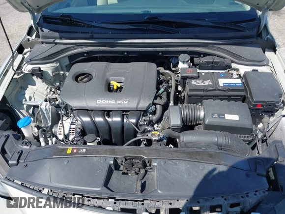2018 Hyundai Elantra SEL with VIN 5NPD84LF8JH292776, listed as a IAAI auction lot 41957652 with 47,531 mi miles and . Bid and sale history available at DreamBid. Image 10.