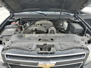 2009 Chevrolet Suburban LS with VIN 1GNFC16J59R300060, listed as a Copart auction lot 64575194 with 167,217 mi miles and Salvage Title. Bid and sale history available at carsss.com. Image 12.