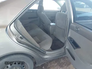 2006 Toyota Camry STD with VIN 4T1BE32K46U742313, listed as a IAAI auction lot 41980849 with 186,813 mi miles and . Bid and sale history available at DreamBid. Image 8.