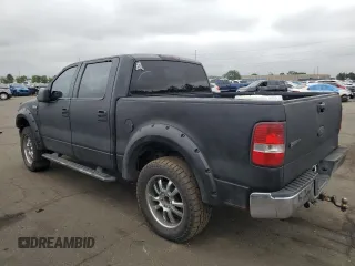 2006 Ford F-150 XLT with VIN 1FTRW14W26KD93135, listed as a Copart auction lot 66911594 with 0 mi miles and Clean Title. Bid and sale history available at carsss.com. Image 2.