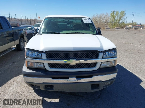 2004 Chevrolet Silverado 1500 with VIN 1GCEK19T44E178845, listed as a IAAI auction lot 41879357 with 133,008 mi miles and . Bid and sale history available at DreamBid. Image 12.
