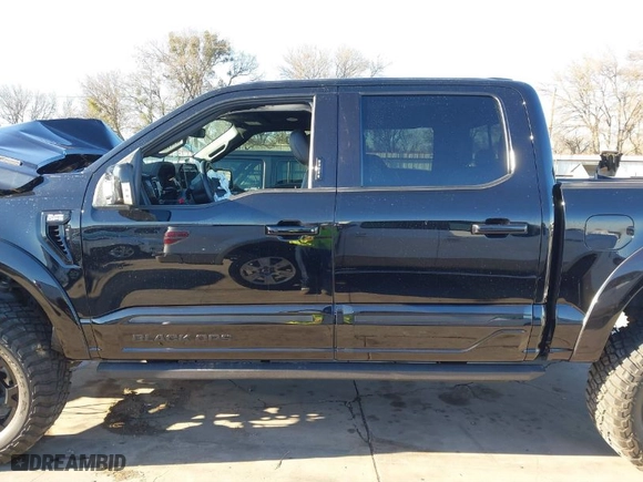 2021 Ford F-150 XL with VIN 1FTFW1E5XMFD12798, listed as a IAAI auction lot 41391063 with 38,348 mi miles. Bid and sale history available at carsss.com. Image 15.