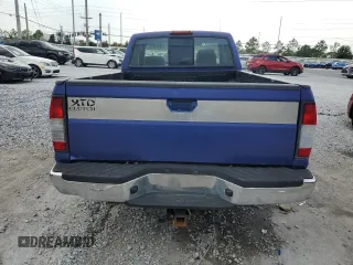 1998 Nissan Frontier XE z VIN 1N6DD26Y2WC351446, wystawiony jako Copart lot #60441815 z przebiegiem Nie podano mil oraz Szkoda całkowita • Salvage title. Historia ofert i sprzedaży dostępna na DreamBid. Obrazek 6.