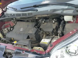 2013 Toyota Sienna LE AAS with VIN 5TDKK3DCXDS331356, listed as a IAAI auction lot 42818683 with 138,883 mi miles and . Bid and sale history available at DreamBid. Image 19.