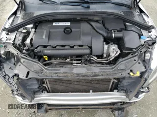 2014 Volvo XC60 R-Design Premier Plus z VIN YV4902DZ1E2501709, wystawiony jako Copart lot #50072525 z przebiegiem 125 351 mil mil oraz Szkoda całkowita • Salvage title. Historia ofert i sprzedaży dostępna na DreamBid. Obrazek 12.