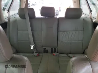 2000 Subaru Legacy Outback Limited z VIN 4S3BH6865Y7605664, wystawiony jako Copart lot #50574195 z przebiegiem 141 501 mil mil oraz Szkoda całkowita • Salvage title. Historia ofert i sprzedaży dostępna na DreamBid. Obrazek 10.