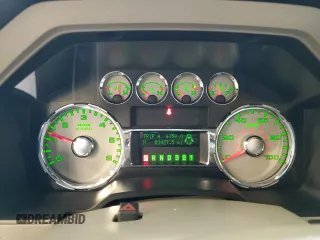 2008 Ford F-250 XL с VIN 1FTSX21548EC74746, выставлен на аукционе Copart как лот 59200455 с пробегом 83 427 миль миль и Списание • Salvage title. История ставок и продаж доступна на DreamBid. Изображение 9.