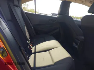 2024 Toyota Corolla LE с VIN 5YFB4MDE1RP138322, выставлен на аукционе IAAI как лот 42269358 с пробегом 6 127 миль миль и . История ставок и продаж доступна на DreamBid. Изображение 8.