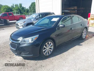 2014 Chevrolet Malibu LS with VIN 1G11B5SL2EF213810, listed as a IAAI auction lot 42236093 with 188,159 mi miles and . Bid and sale history available at DreamBid. Image 2.