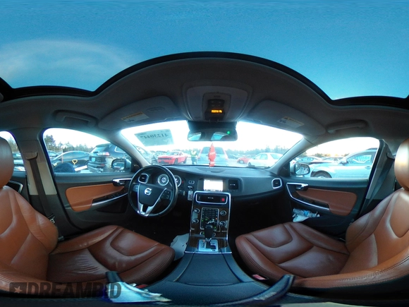 2012 Volvo S60 T6 z VIN YV1902FH3C2040401, wystawiony jako IAAI lot #41230447 z przebiegiem 119 443 mil mil oraz . Historia ofert i sprzedaży dostępna na DreamBid. Obrazek 19.