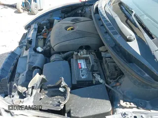 2013 Hyundai Elantra GLS с VIN 5NPDH4AE5DH231481, выставлен на аукционе IAAI как лот 43107128 с пробегом 138 680 миль миль и . История ставок и продаж доступна на DreamBid. Изображение 13.