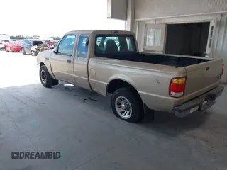 1999 Ford Ranger XL z VIN 1FTYR14V8XTA65823, wystawiony jako IAAI lot #42451126 z przebiegiem 249 406 mil mil oraz . Historia ofert i sprzedaży dostępna na DreamBid. Obrazek 3.
