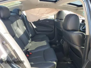 2012 Nissan Maxima SV with VIN 1N4AA5AP6CC860178, listed as a Copart auction lot 57083185 with 89,285 mi miles and Salvage title. Bid and sale history available at DreamBid. Image 10.