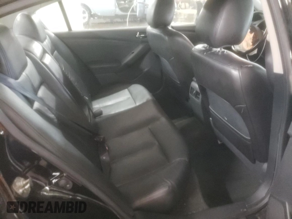 2012 Nissan Altima 2.5 SL with VIN 1N4AL2AP4CC130455, listed as a Copart auction lot 85370404 with 170,728 mi miles and Salvage Title. Bid and sale history available at carsss.com. Image 10.