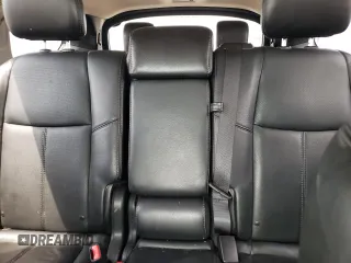 2014 Nissan Pathfinder S z VIN 5N1AR2MM2EC625908, wystawiony jako Copart lot #53003775 z przebiegiem 154 891 mil mil oraz Szkoda całkowita • Salvage title. Historia ofert i sprzedaży dostępna na DreamBid. Obrazek 10.