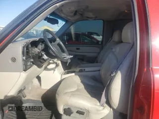 2002 GMC Yukon SLE with VIN 1GKEK13V82R169506, listed as a Copart auction lot 76829664 with 229,114 mi miles and Salvage Title. Bid and sale history available at carsss.com. Image 7.