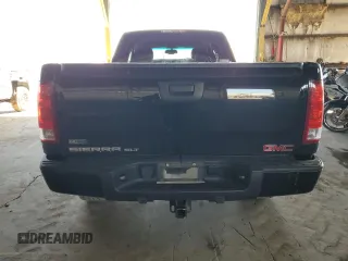 2012 GMC Sierra 1500 SLT z VIN 1GTR2WE72CZ315571, wystawiony jako Copart lot #80376644 z przebiegiem 88 808 mil mil oraz Szkoda całkowita • Salvage title. Historia ofert i sprzedaży dostępna na DreamBid. Obrazek 6.