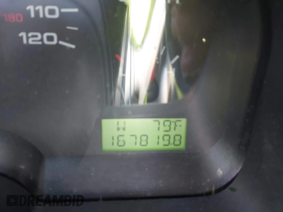2005 Ford F-150 XLT с VIN 1FTRW12W55KD46912, выставлен на аукционе IAAI как лот 42098078 с пробегом 167 819 миль миль и . История ставок и продаж доступна на DreamBid. Изображение 7.