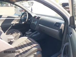 2009 Volkswagen GTI с VIN WVWFD71K29W146000, выставлен на аукционе IAAI как лот 42119430 с пробегом 101 305 миль миль и . История ставок и продаж доступна на DreamBid. Изображение 5.
