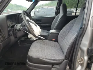 2001 Jeep Cherokee Sport with VIN 1J4FT48S91L605949, listed as a Copart auction lot 60024895 with Not provided miles and Salvage title. Bid and sale history available at DreamBid. Image 7.