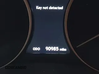 2014 Lexus ES 350 with VIN JTHBK1GG8E2124300, listed as a IAAI auction lot 41884250 with 90,985 mi miles. Bid and sale history available at carsss.com. Image 15.
