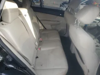 2013 Subaru Impreza Premium с VIN JF1GPAC69DH834460, выставлен на аукционе Copart как лот 42397635 с пробегом 182 925 миль миль и Списание • Salvage title. История ставок и продаж доступна на DreamBid. Изображение 11.