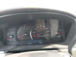 2008 Cadillac DTS 1SA z VIN 1G6KD57Y28U146610, wystawiony jako IAAI lot #42321563 z przebiegiem 76 837 mil mil oraz . Historia ofert i sprzedaży dostępna na DreamBid. Obrazek 7.