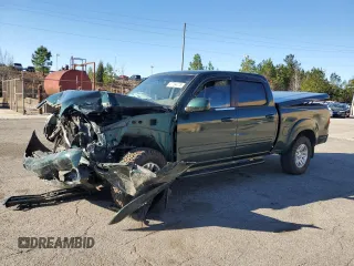 2004 Toyota Tundra Ltd with VIN 5TBET38104S453526, listed as a Copart auction lot 47704475 with 226,473 mi miles and Salvage Title. Bid and sale history available at carsss.com. Image 1.