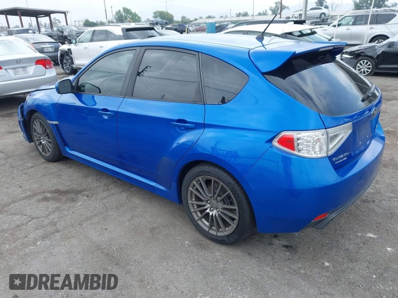 2014 Subaru WRX WRX с VIN JF1GR7E6XEG201077, выставлен на аукционе IAAI как лот 42427706 с пробегом 75 982 миль миль и . История ставок и продаж доступна на DreamBid. Изображение 3.
