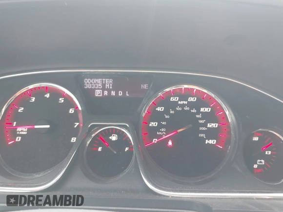 2014 GMC Acadia SLE with VIN 1GKKVPKD9EJ216048, listed as a IAAI auction lot 39934955 with 38,335 mi miles and . Bid and sale history available at carsss.com. Image 7.