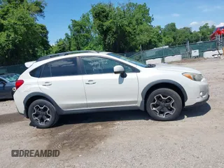 2014 Subaru Crosstrek Premium z VIN JF2GPAVC5E8204595, wystawiony jako IAAI lot #42310962 z przebiegiem 202 319 mil mil oraz . Historia ofert i sprzedaży dostępna na DreamBid. Obrazek 13.