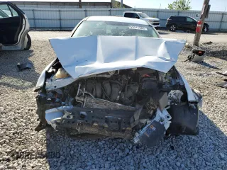 2018 Ford Focus SE with VIN 1FADP3F28JL276424, listed as a Copart auction lot 53211385 with 0 mi miles and Salvage Title. Bid and sale history available at carsss.com. Image 5.