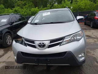 2013 Toyota RAV4 XLE with VIN JTMWFREV3DD019397, listed as a IAAI auction lot 42274433 with 91,578 mi miles and . Bid and sale history available at DreamBid. Image 13.