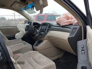 2001 Toyota Highlander z VIN JTEHF21A410030670, wystawiony jako IAAI lot #41916535 z przebiegiem 248 020 mil mil oraz . Historia ofert i sprzedaży dostępna na DreamBid. Obrazek 5.