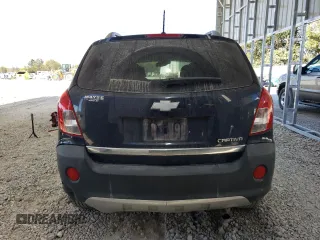 2014 Chevrolet Captiva Sport LS with VIN 3GNAL2EKXES602221, listed as a Copart auction lot 75251764 with 234,991 mi miles and Salvage Title. Bid and sale history available at DreamBid. Image 6.