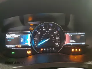 2018 Ford Explorer Sport с VIN 1FM5K8GT1JGC46235, выставлен на аукционе Copart как лот 55940205 с пробегом 167 357 миль миль и Списание • Salvage title. История ставок и продаж доступна на DreamBid. Изображение 9.